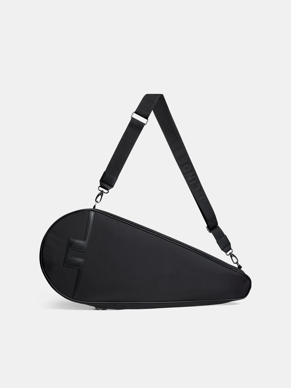 Madison Tennis Bag / Black