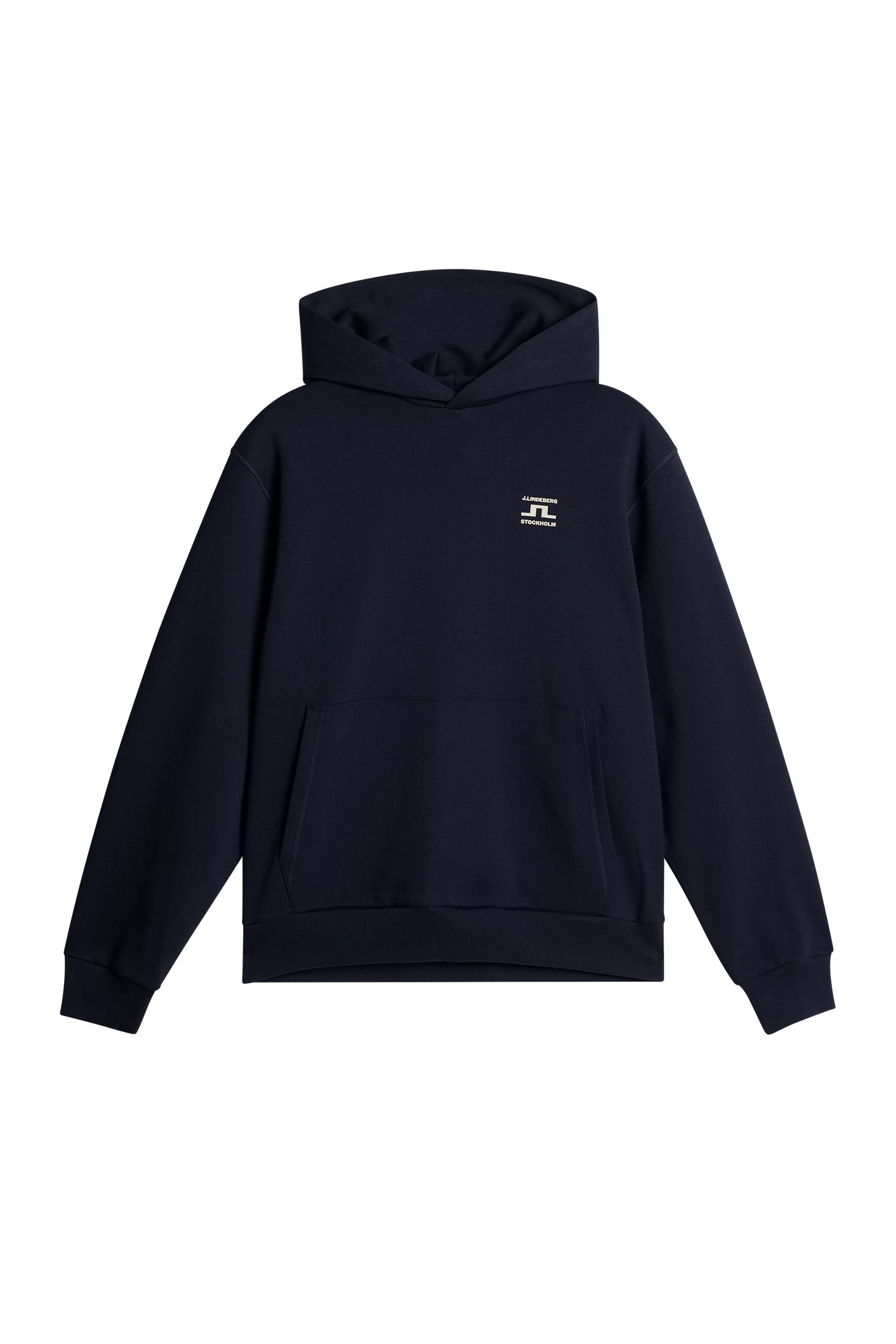 J.LINDEBERG ゴルフパーカー ネイビー Club Printed Hood / JL Navy – J.Lindeberg EU