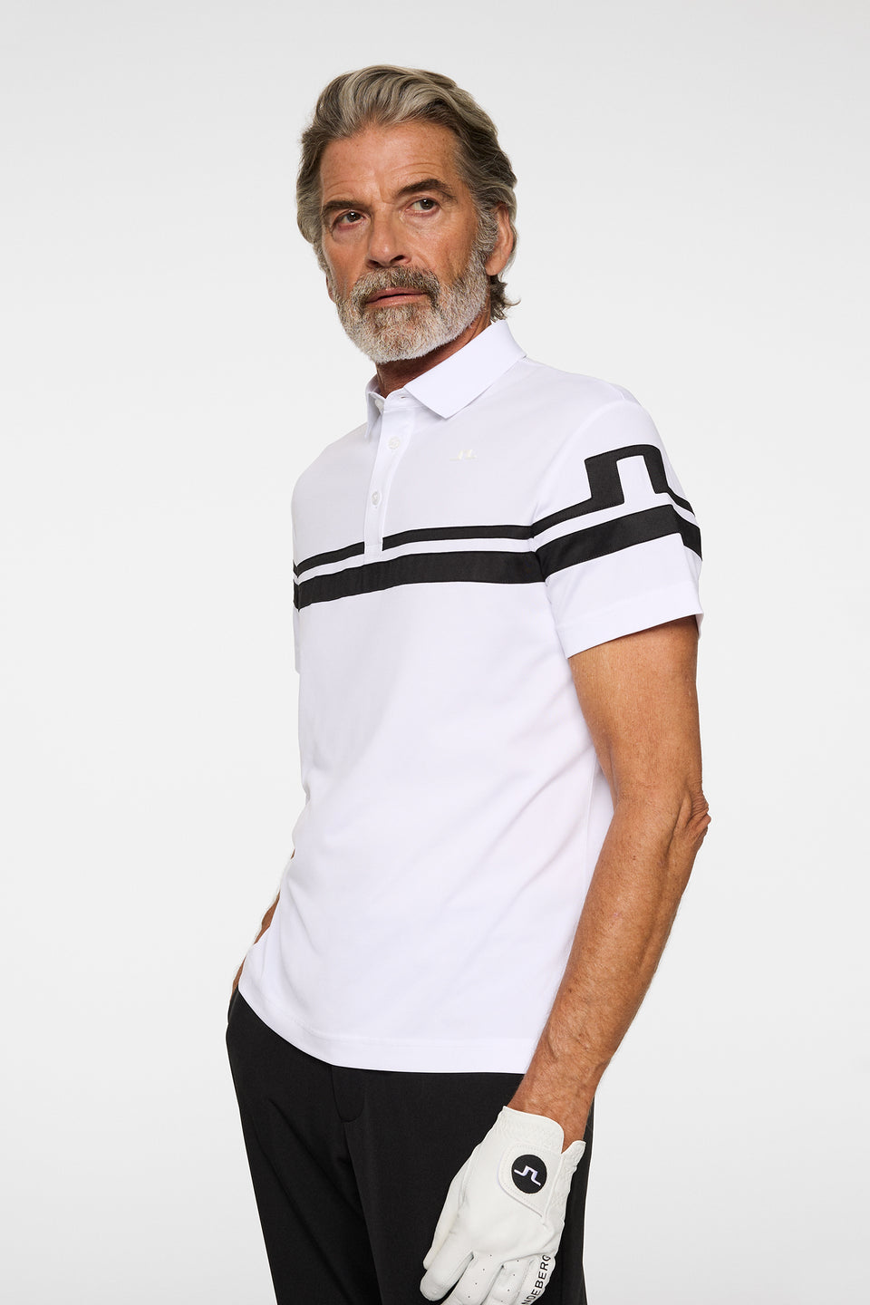 Mads Polo / White