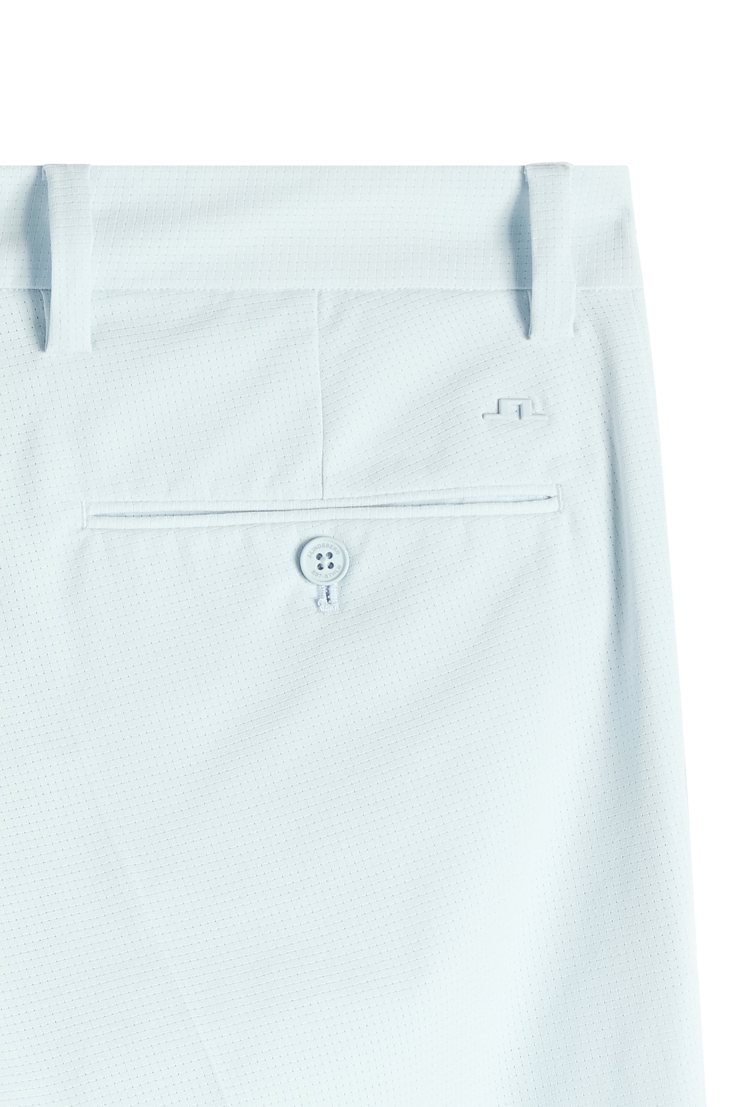 Vent Pant / Skywriting | J.Lindeberg Official
