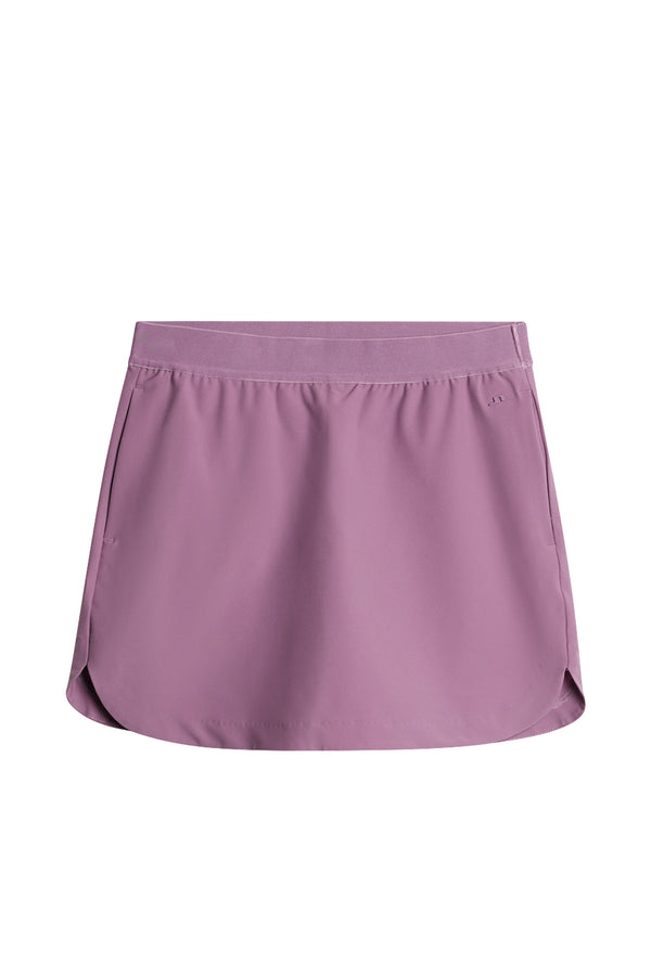 Stella Skort / Very Grape