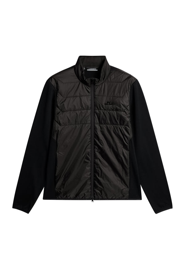 Gregory Hybrid Jacket / Black