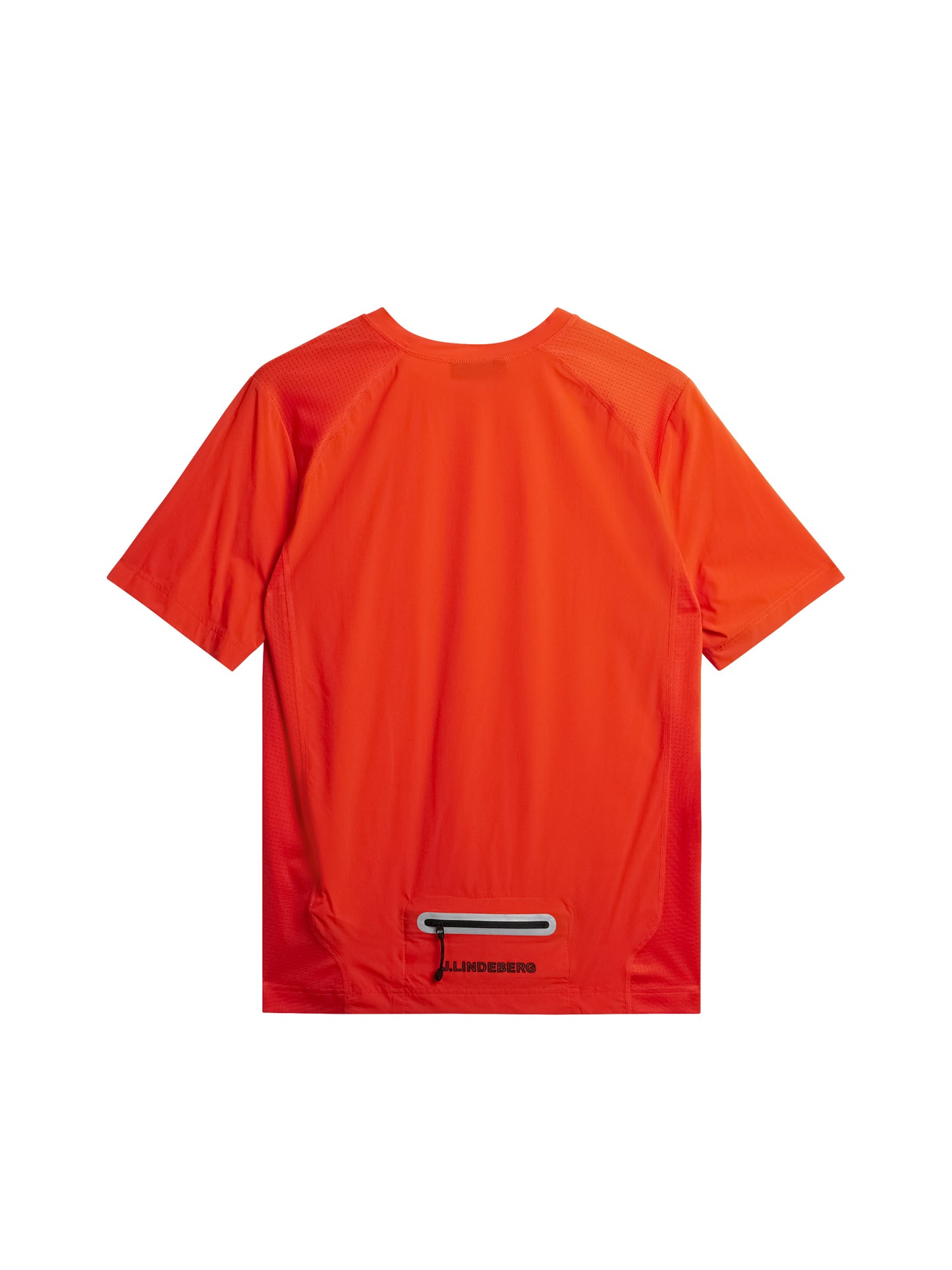 Tomas Pro Pack T-Shirt / Tangerine Tango