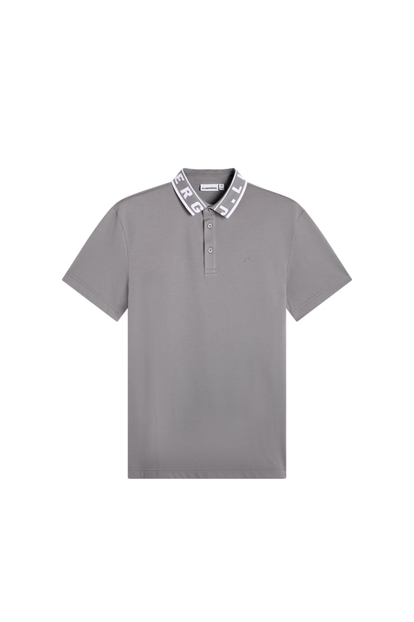 Pique Polo / Night Owl