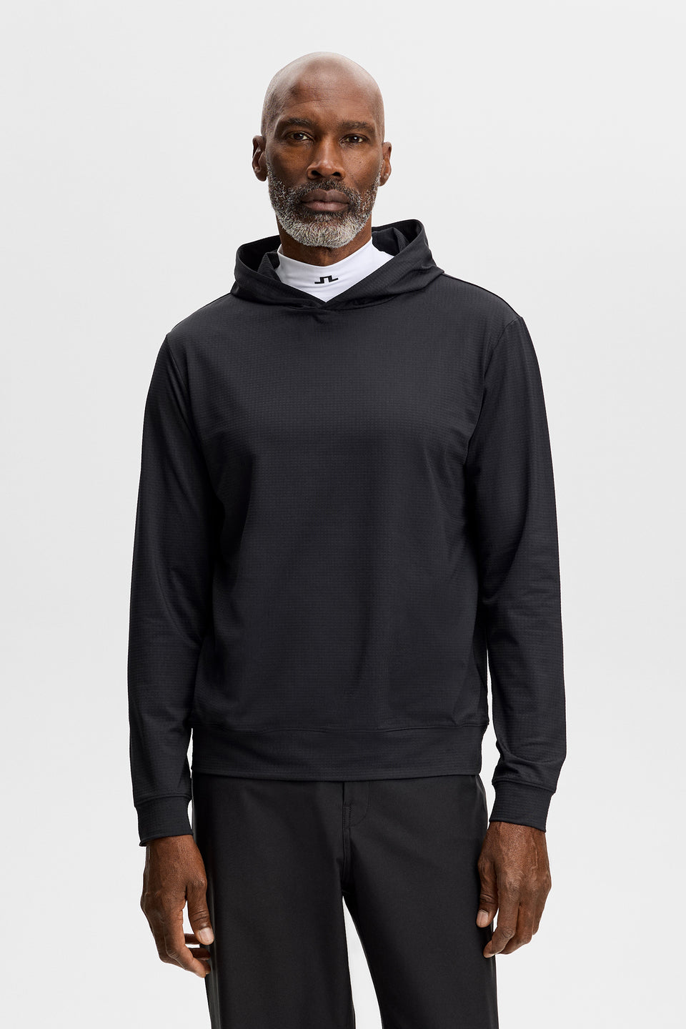 Vent Golf Hood / Black