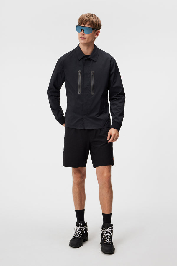 Pirro Shirt / Black