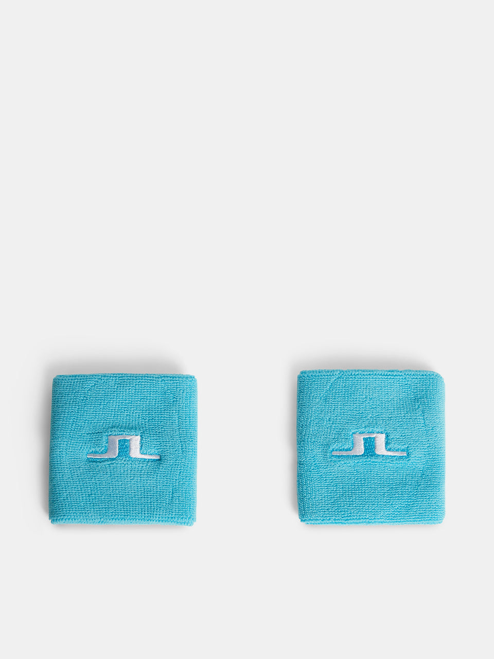 Leith Wristband / Blue Curacao