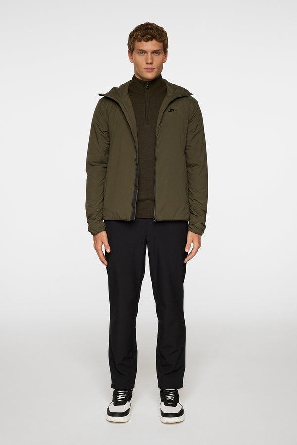 Clinton Hood / Forest Green