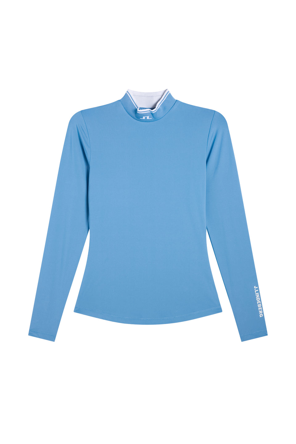 Louisa Compression Top / Riviera