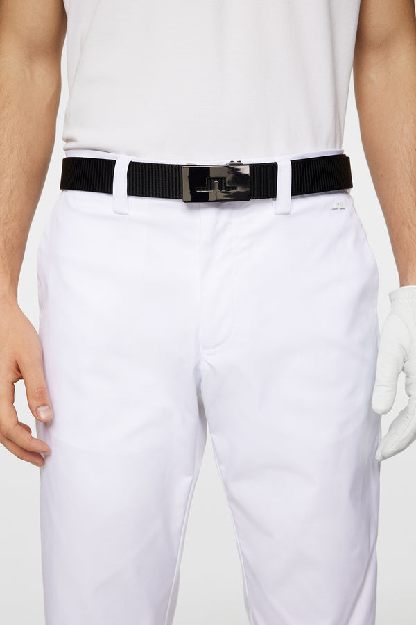 JL Pro pant / White
