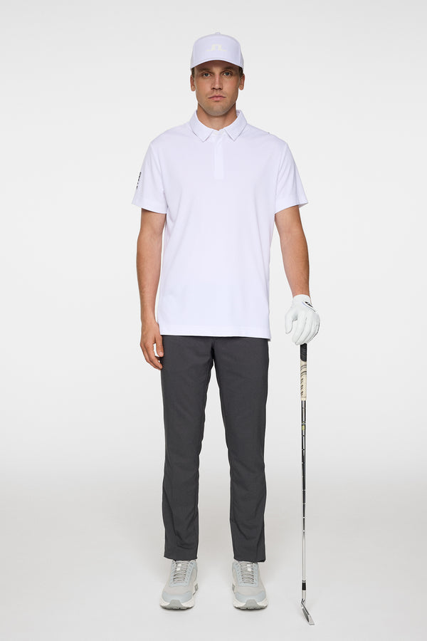 Dex Polo / White
