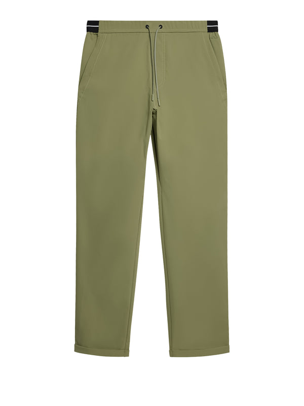 Gimo Pant / Oil Green