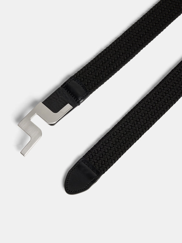 Berry Elastic Belt / Black