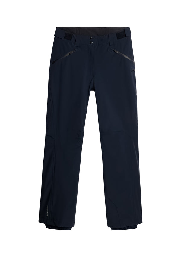 Pillows Pant / JL Navy