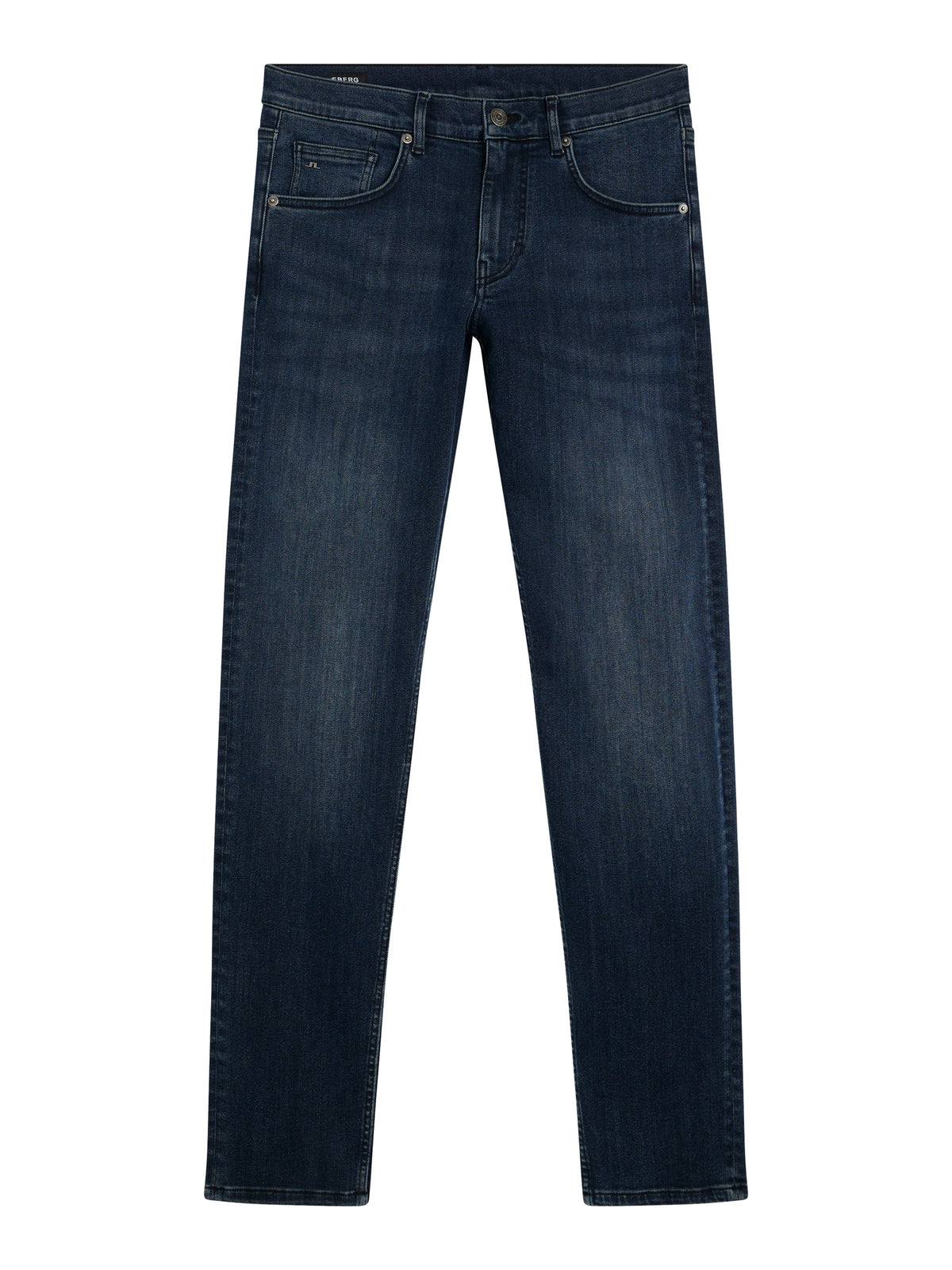 Jay Active BlueBlack Jeans / Dark Blue