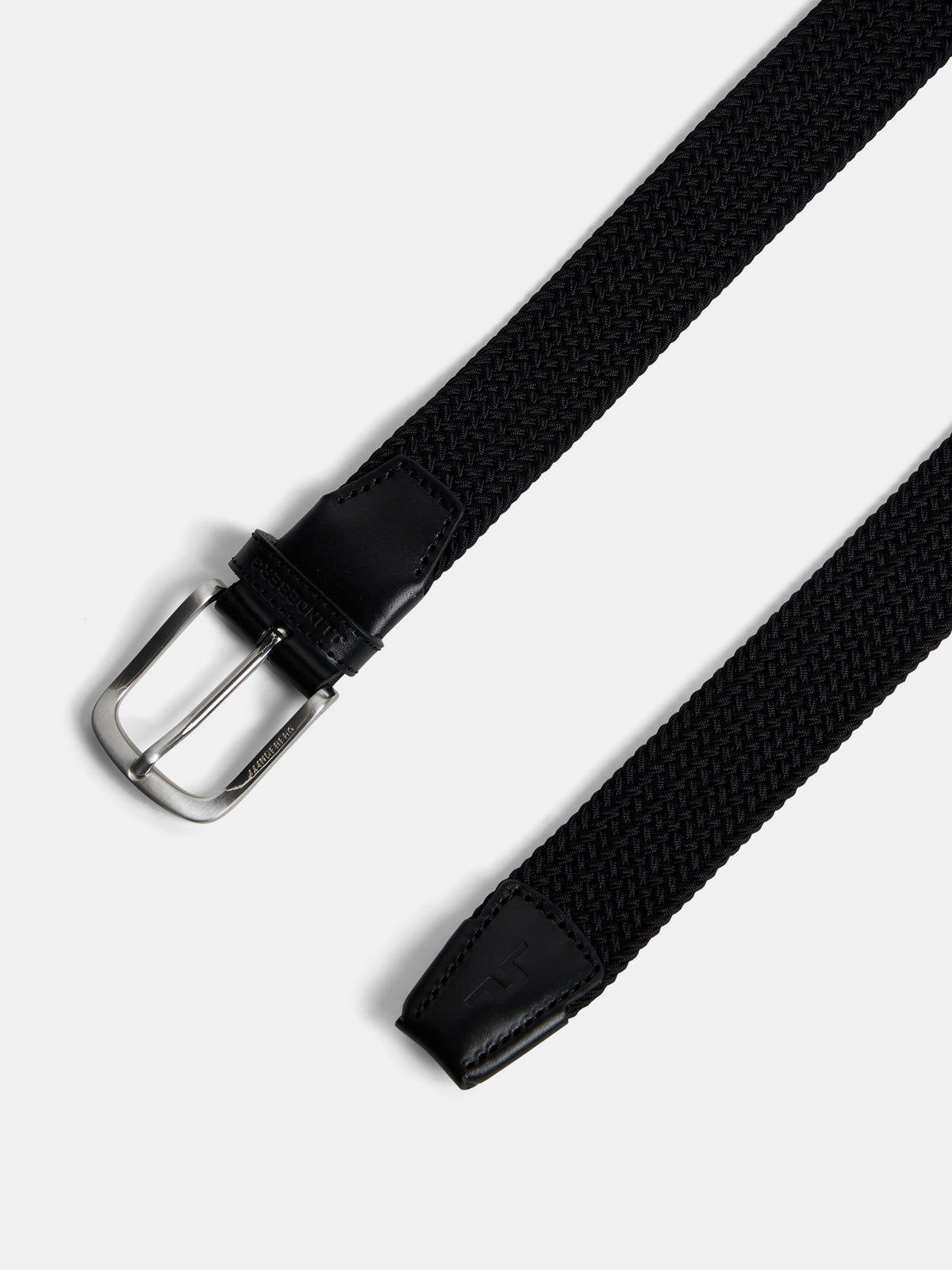 Bernhard Elastic Belt / Black