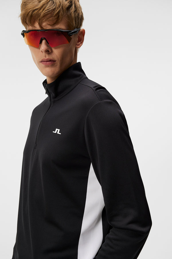 Emanuel Mid Layer SD / Black