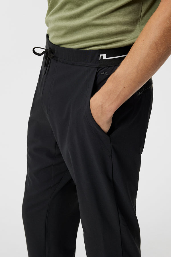 Gimo Pant / Black