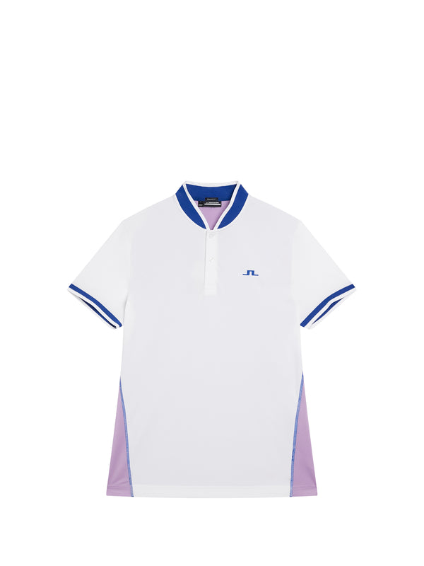 Jensen Regular Fit Polo / Rhapsody