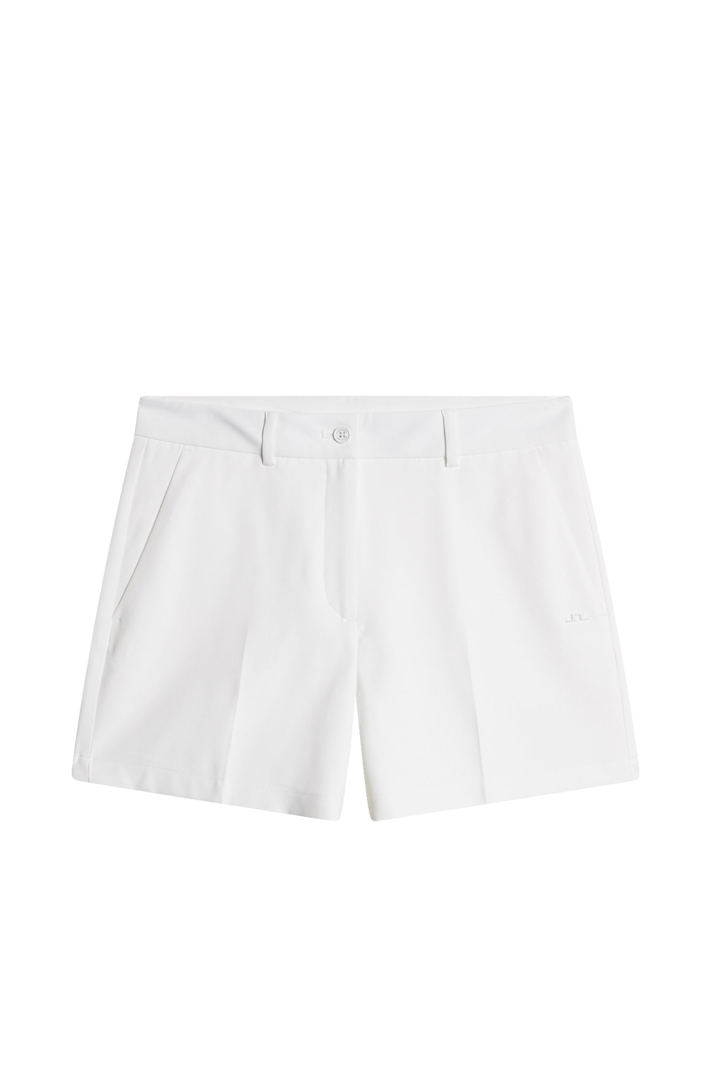 Gwen Shorts | Women's Golf | J.LINDEBERG®