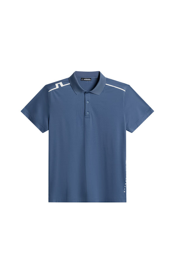 Lionel Polo / Vintage Indigo