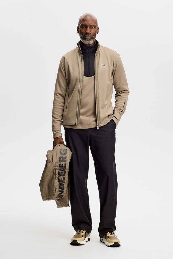 M Solarcore 3 in 1 Jacket / Brindle