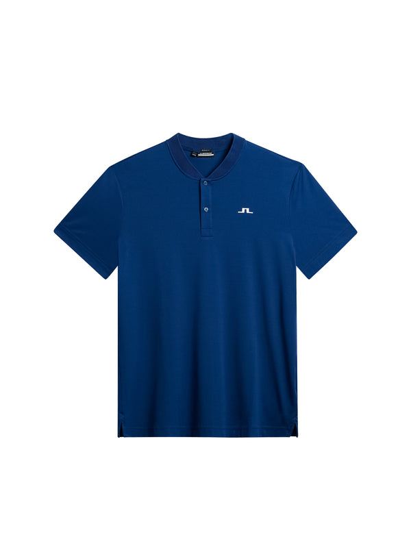 Wince Reg Fit Polo / Estate Blue