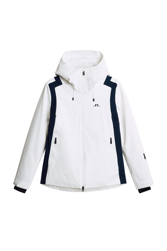 J.LINDEBERG FW22 WOMEN KEISHA JACKET