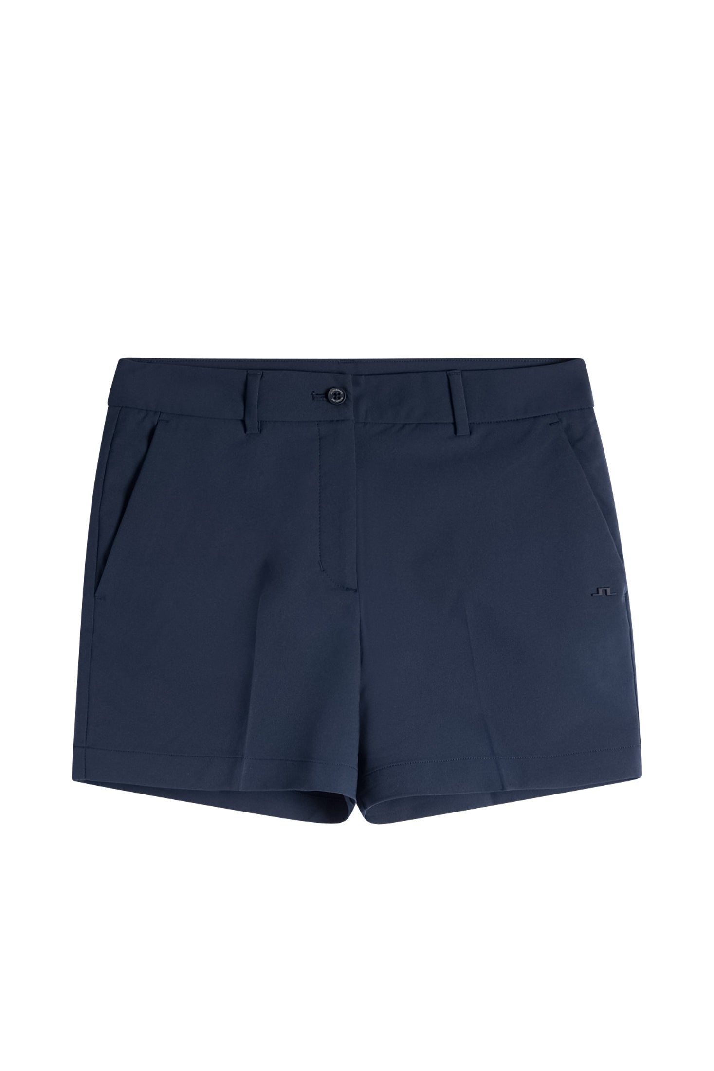J.LINDEBERG ネイビー ショートパンツ Gwen Shorts / JL Navy – J.Lindeberg EU