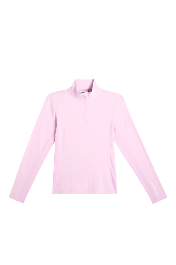 Tour Tech Mid Layer / Orchid Bouquet