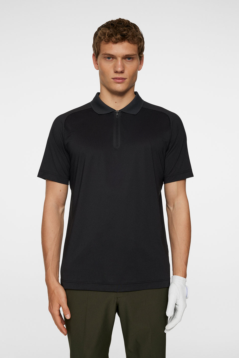 Nero Polo / Black