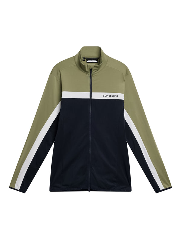 Jarvis Mid Layer / JL Navy