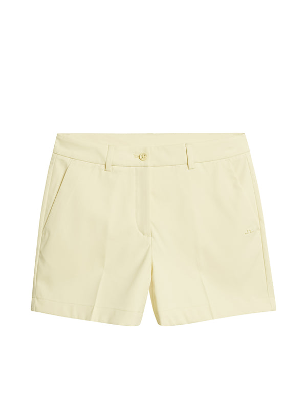Gwen Shorts / Wax Yellow