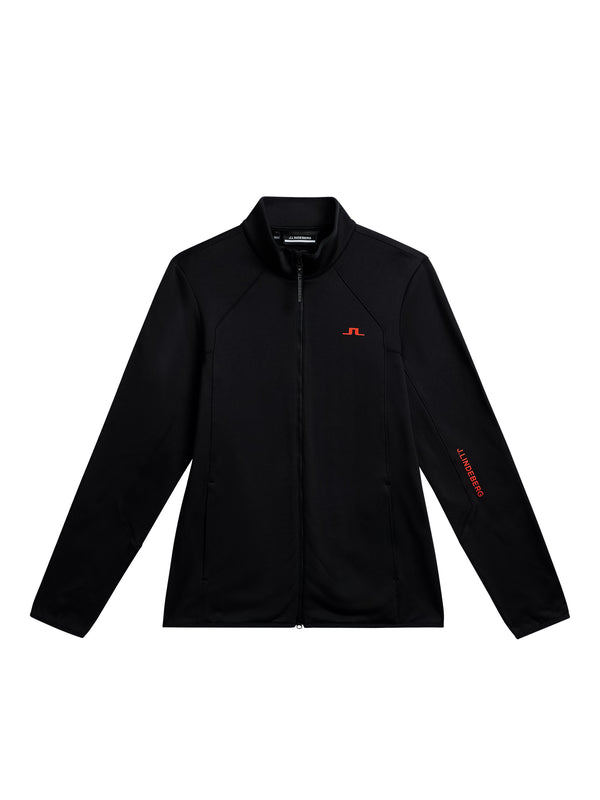 Santino Polartec Mid layer / Black