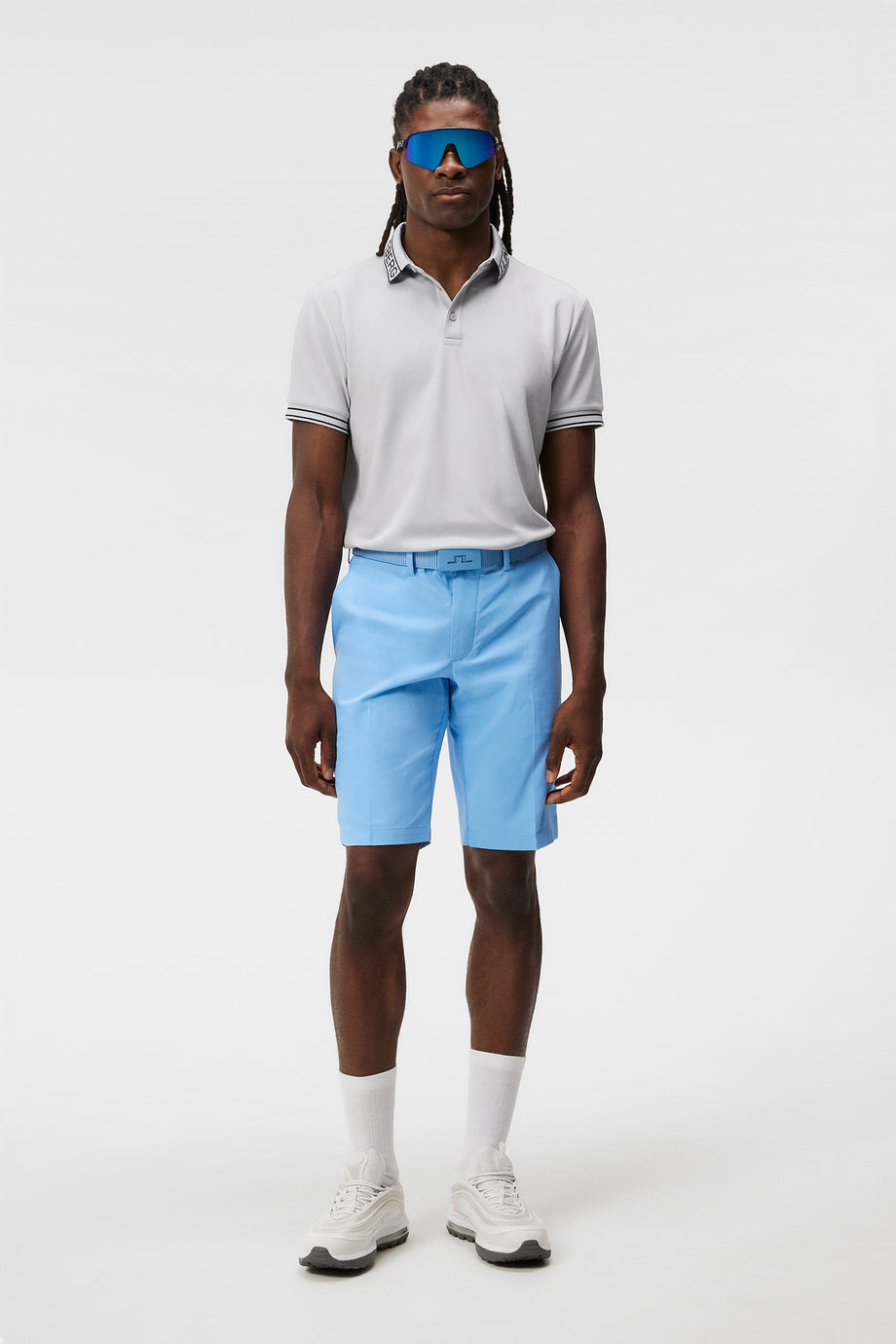 Somle Shorts / Little Boy Blue – J.Lindeberg