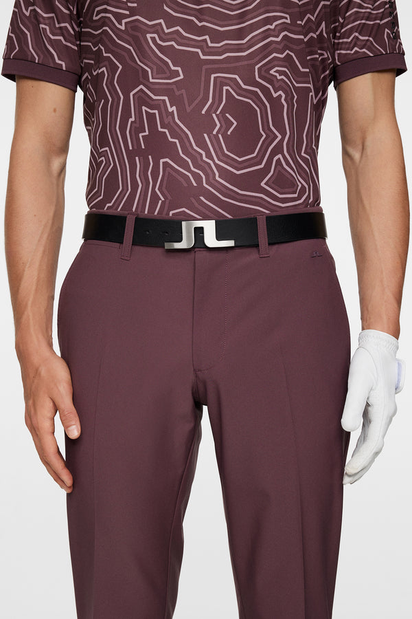 Ellott Pant / Huckleberry