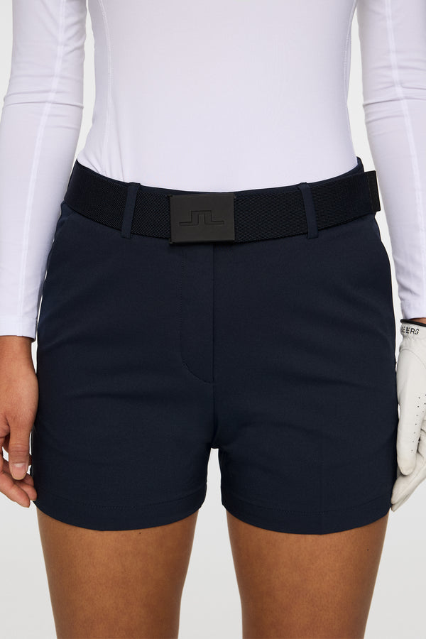 Gwen Shorts / JL Navy