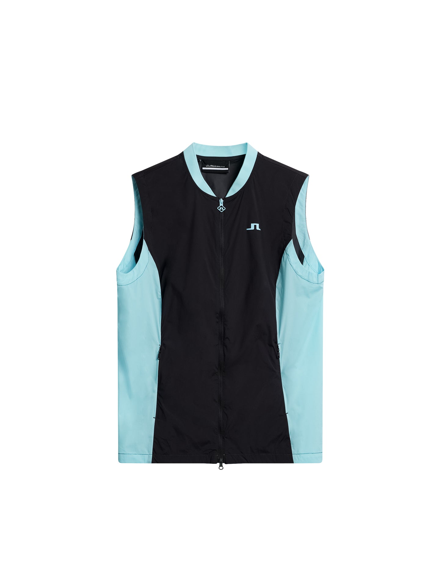 Thorine Vest / Black