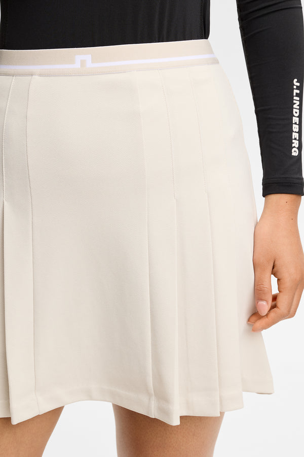 Harlow Skirt / Moonbeam