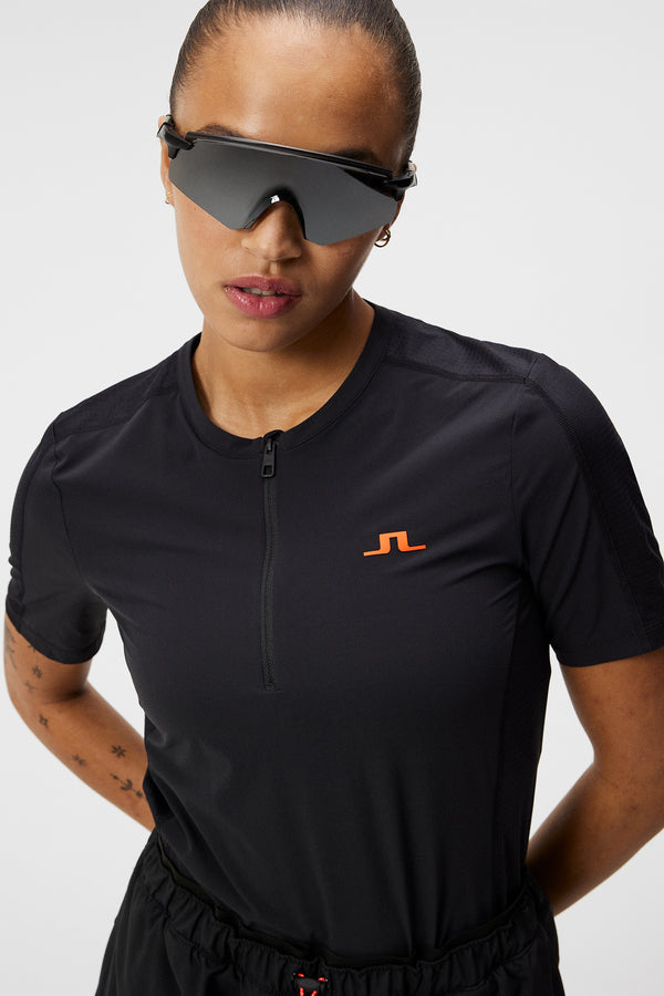 Landa Pro Pack T-shirt / Black