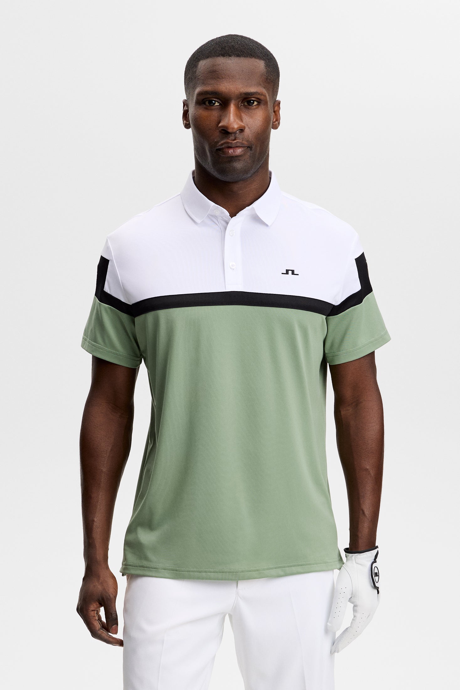 Emil Polo / Hedge Green – J.Lindeberg EU