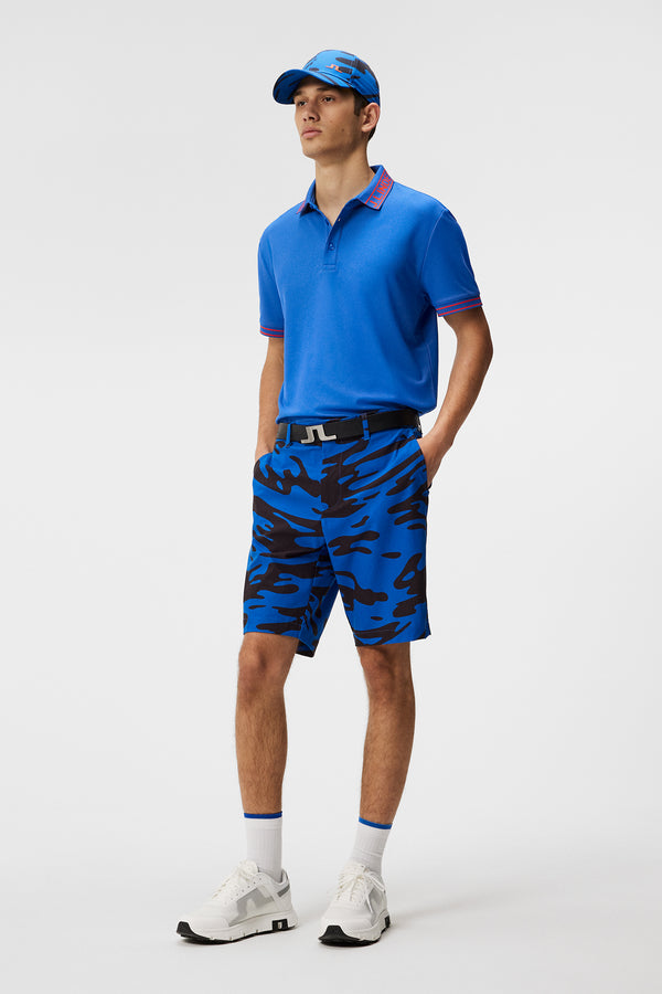 Austin Regular Polo / Nautical Blue