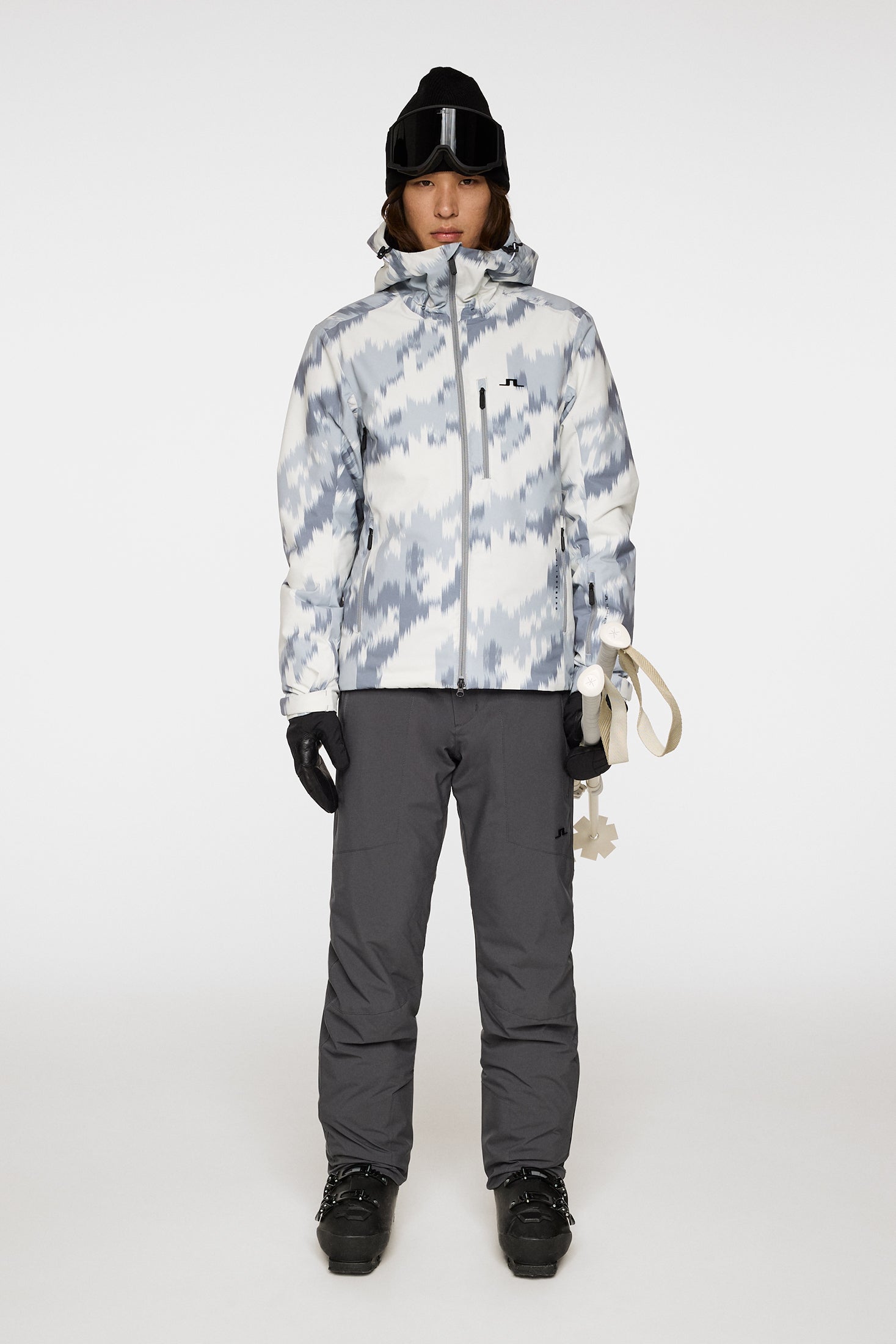 ジェイリンドバーグ Ace Printed Ski Jacket & Pants ジェイリンドバーグ Ace Printed Ski Jacket & Pants Ace Jacket