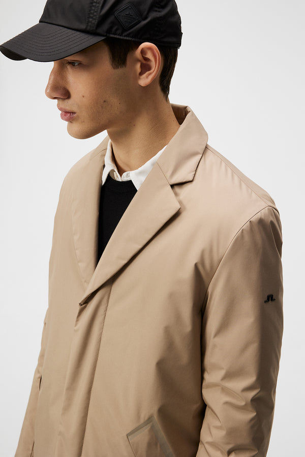 Farris 2L Padded Coat / Batique Khaki