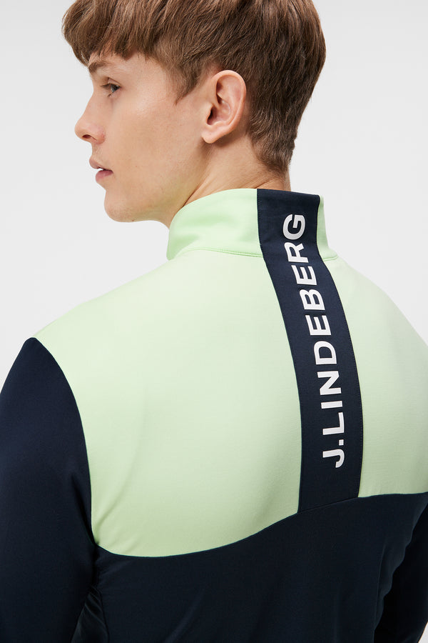 Banks Mid Layer / JL Navy
