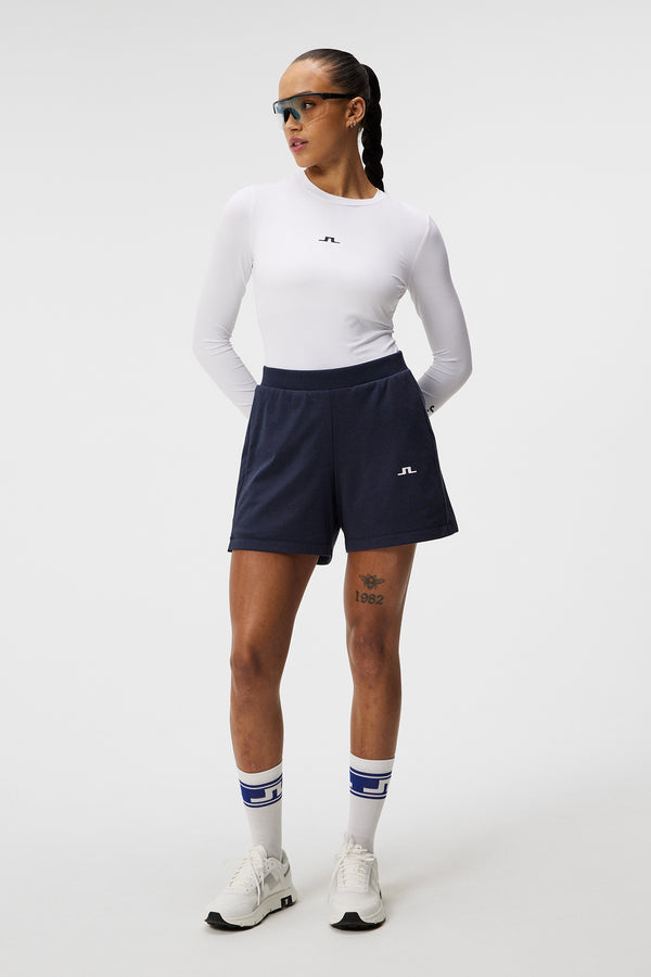 Vice Shorts / JL Navy
