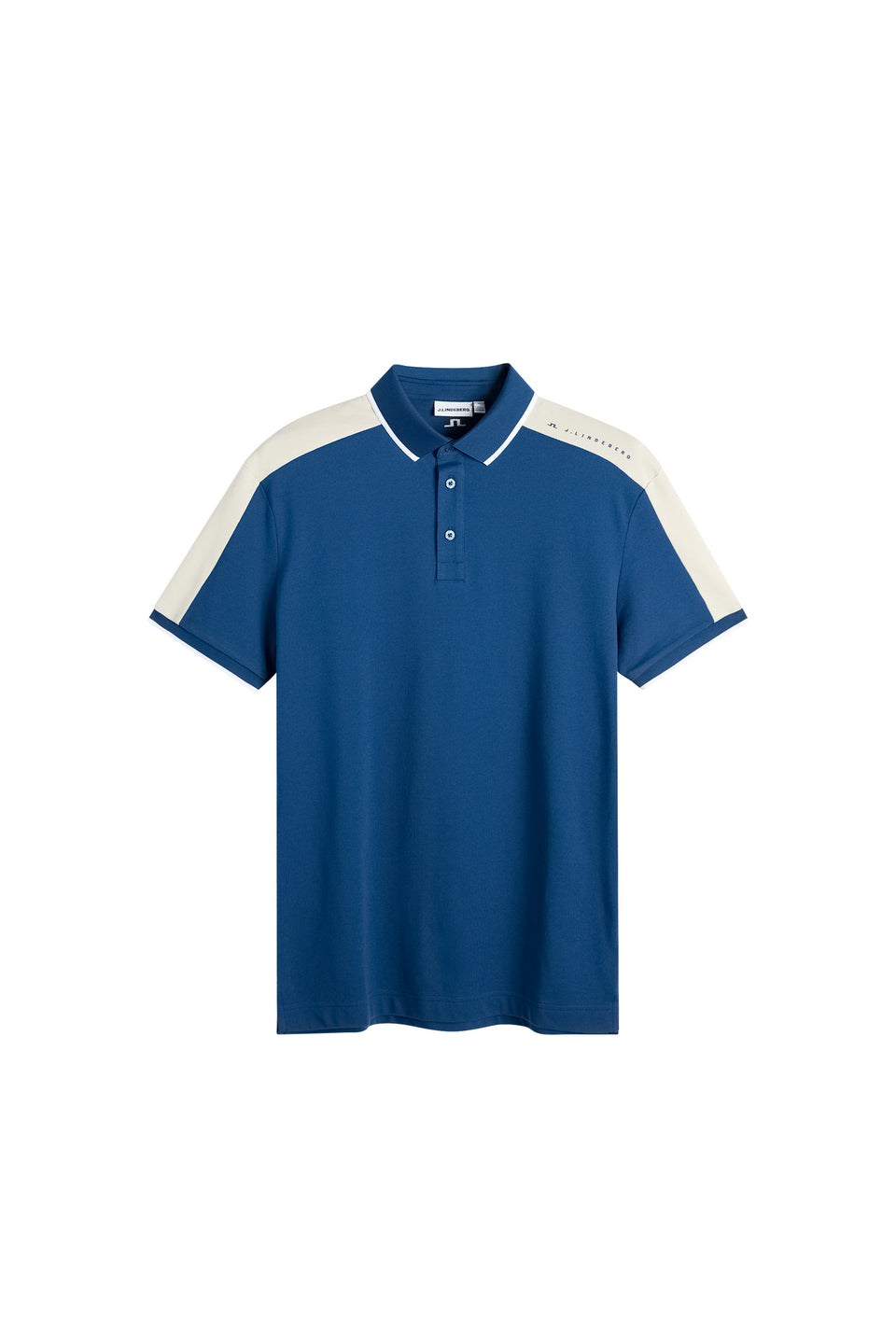 Jace Polo / Estate Blue