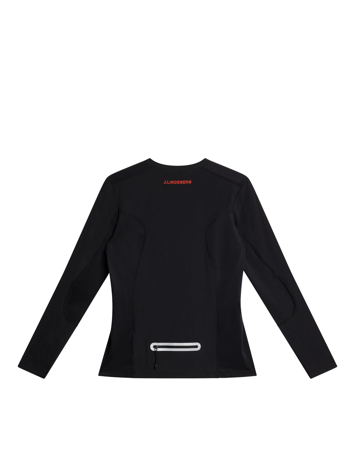 Landa Pro Pack LS T-shirt / Black