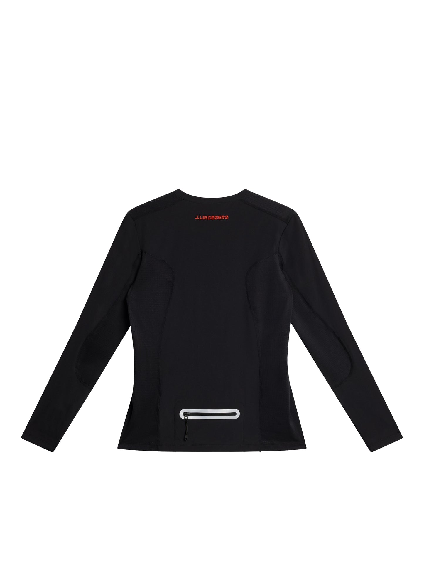 Landa Pro Pack LS T-shirt / Black
