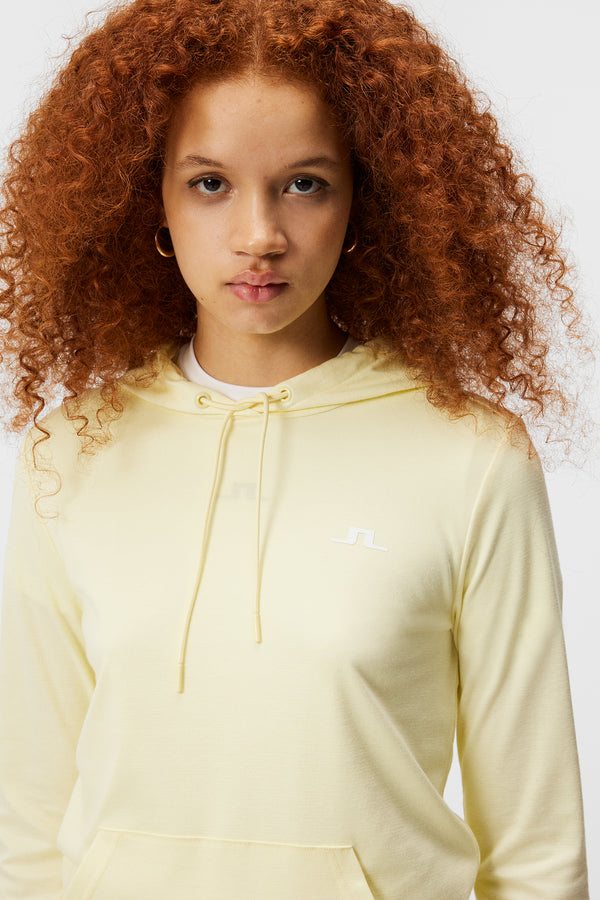 Vice Hood / Wax Yellow